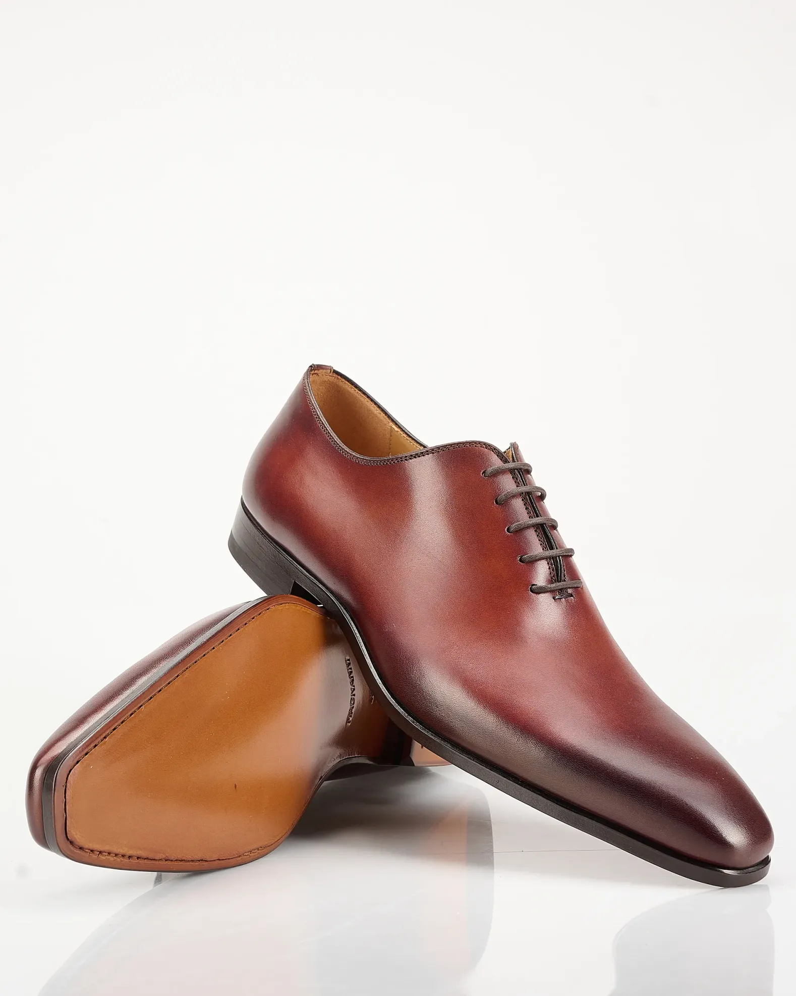 Magnanni Geklede schoenen