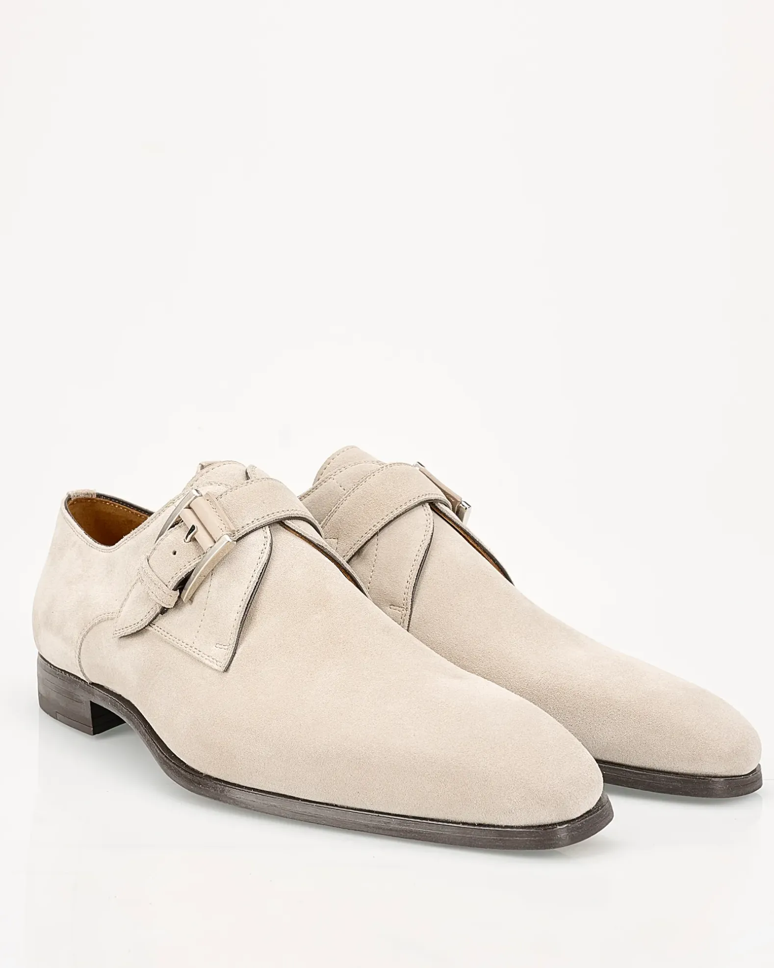 Magnanni Geklede schoenen