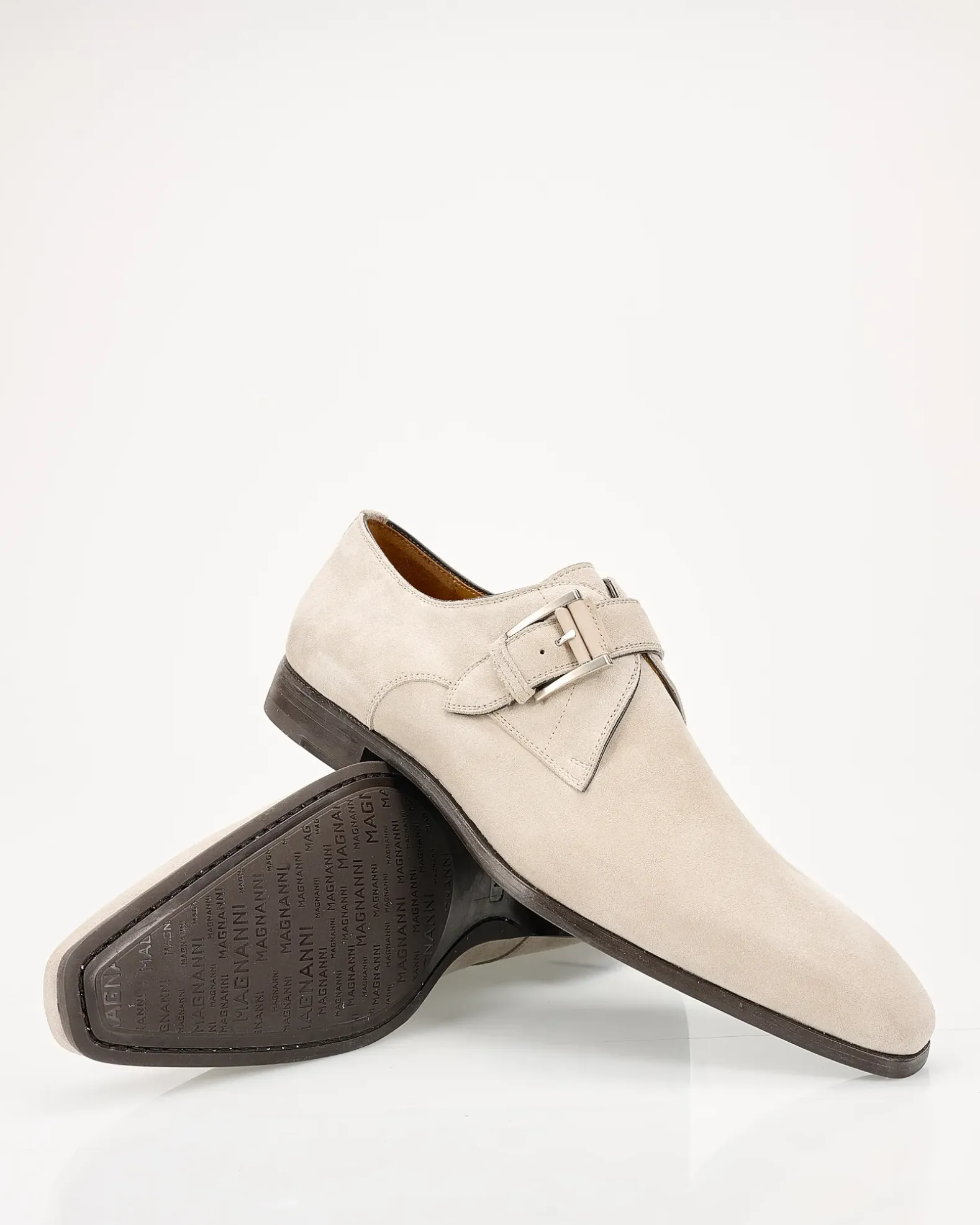 Magnanni Geklede schoenen