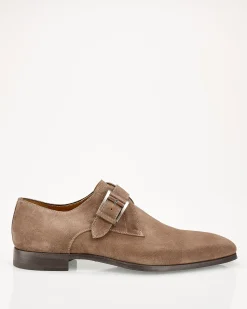 Magnanni Geklede schoenen