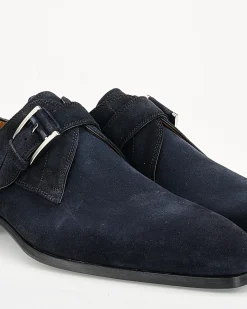 Magnanni Geklede schoenen
