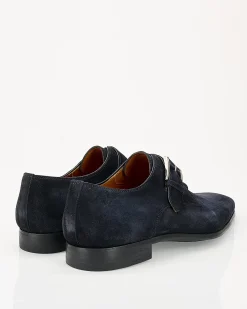 Magnanni Geklede schoenen
