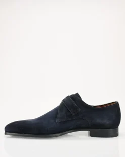 Magnanni Geklede schoenen