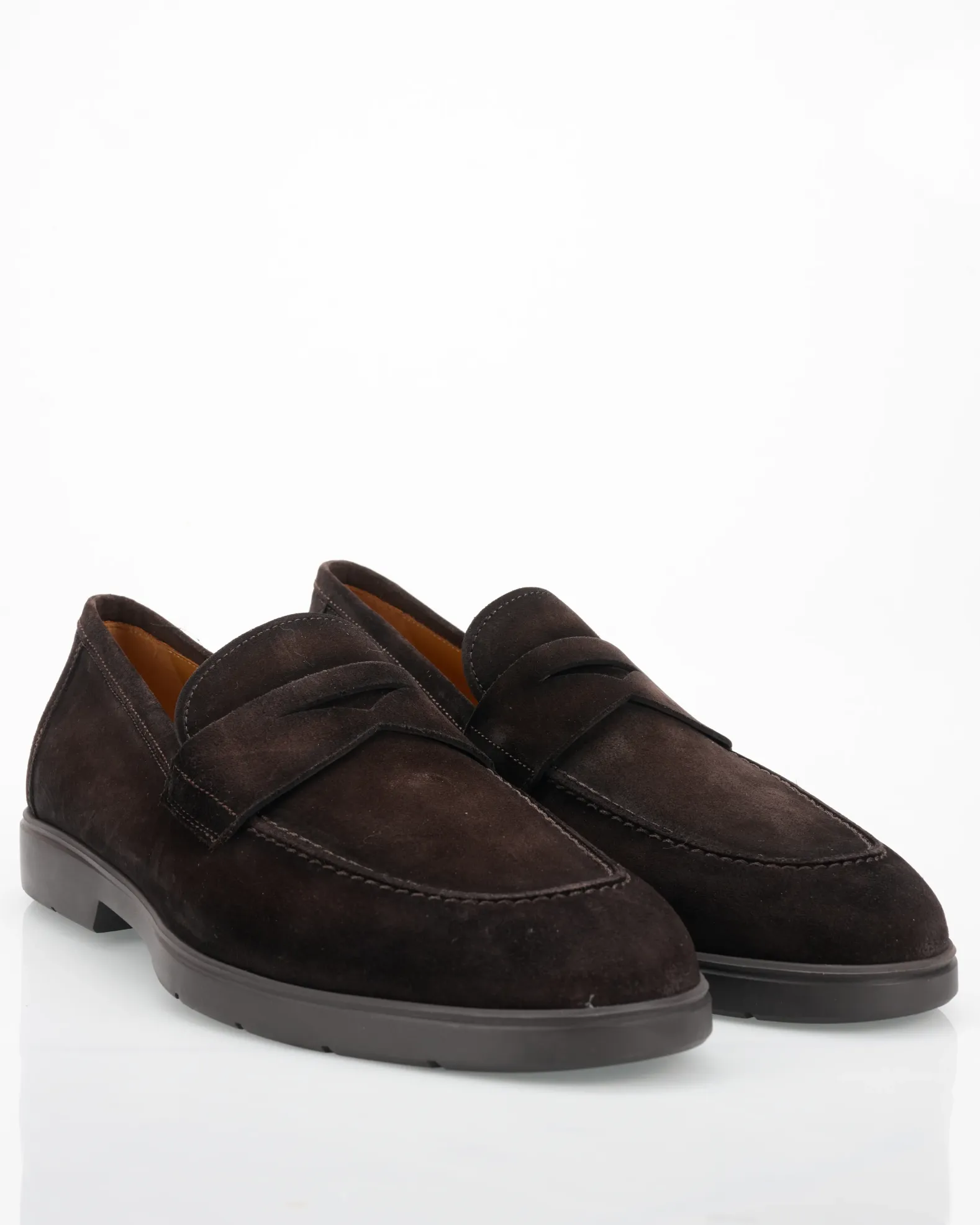 Magnanni Loafers