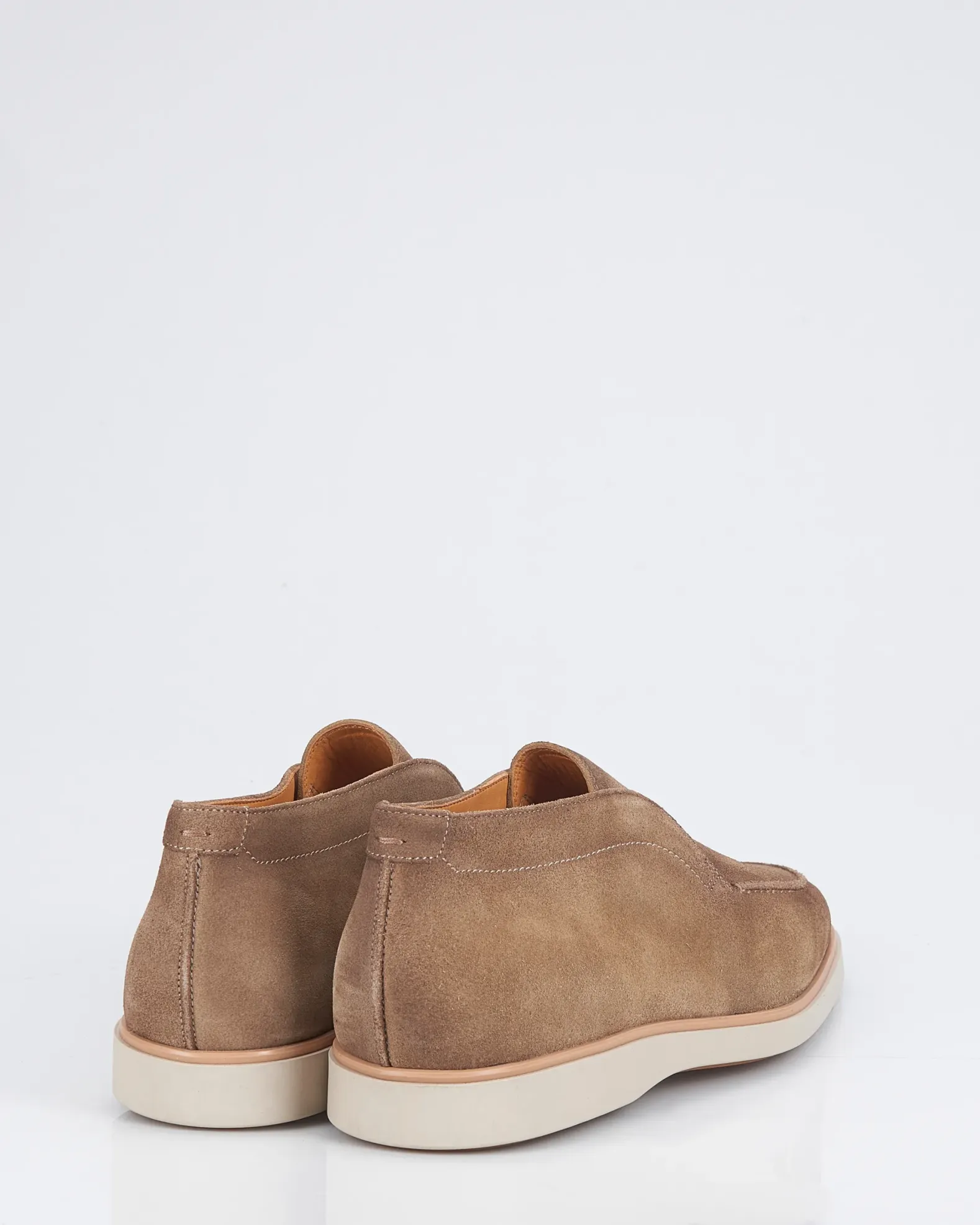 Magnanni Loafers