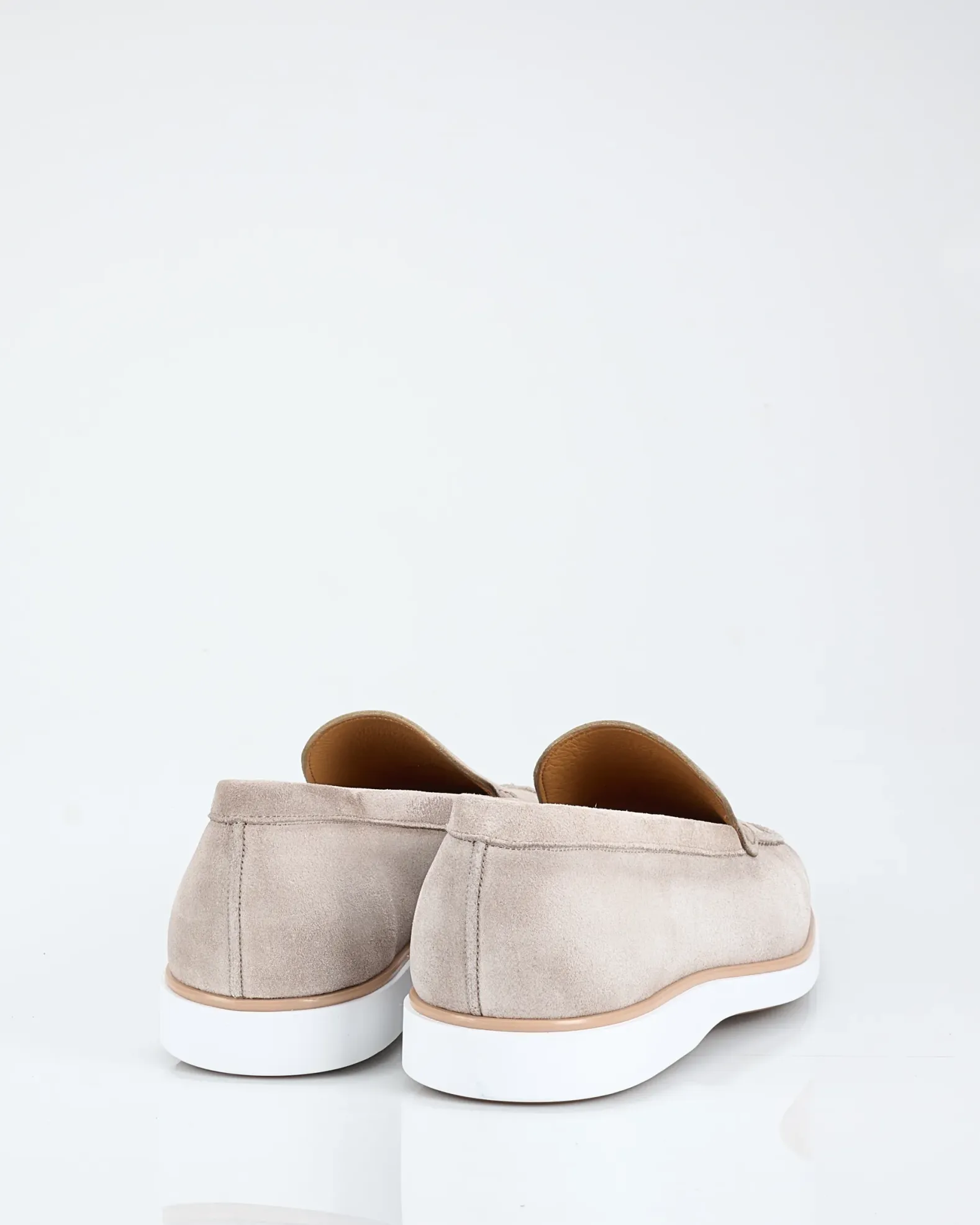 Magnanni Loafers