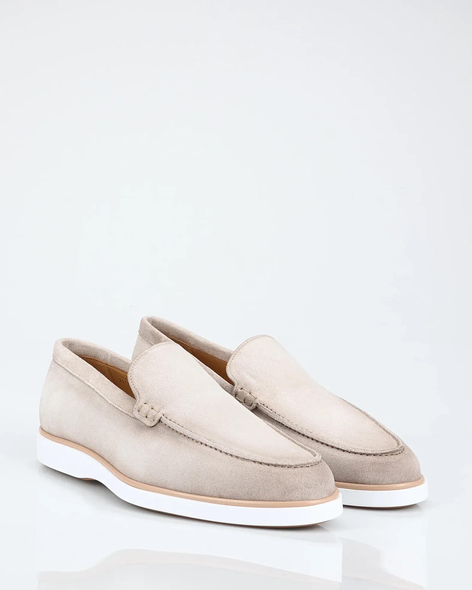 Magnanni Loafers