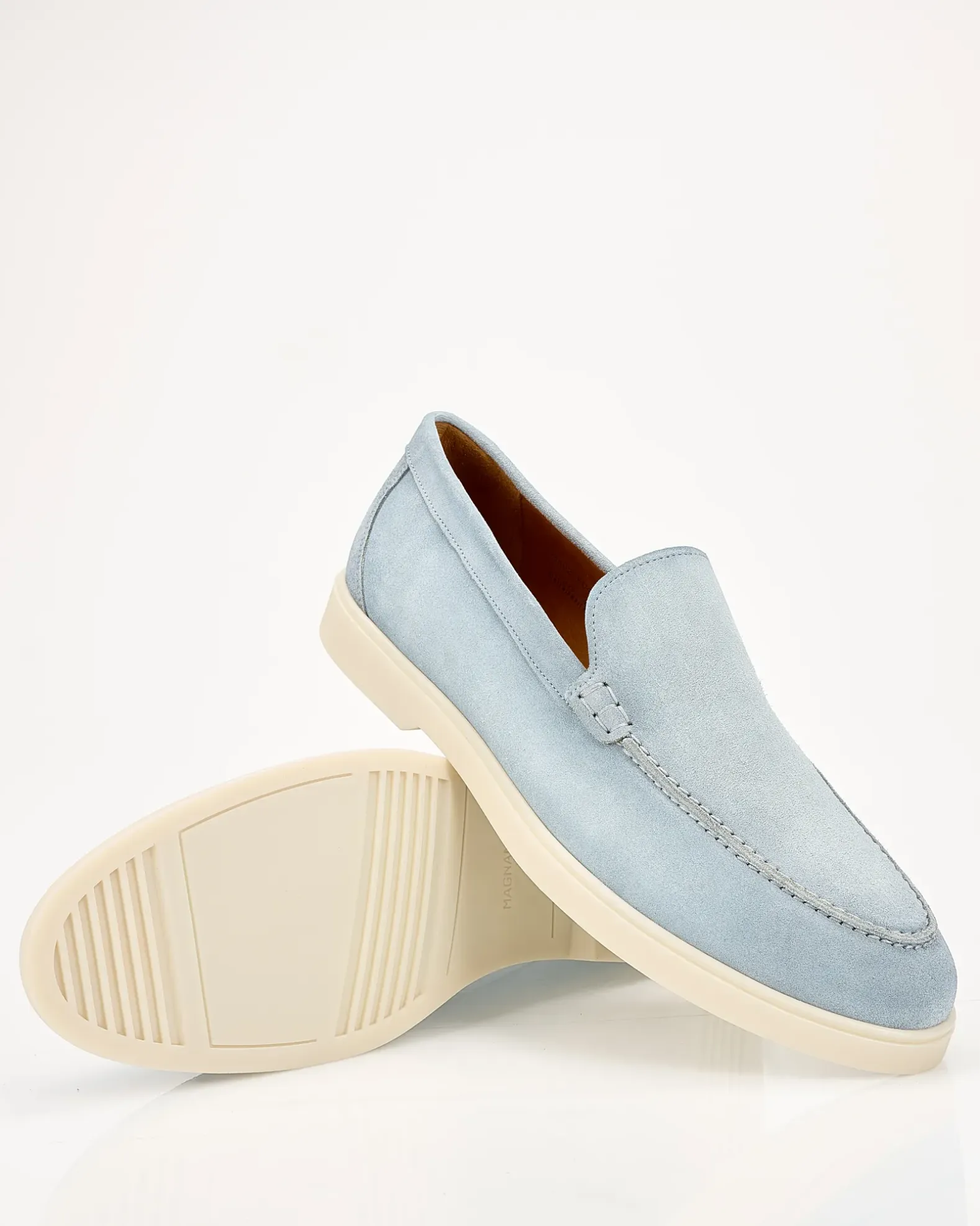 Magnanni Loafers