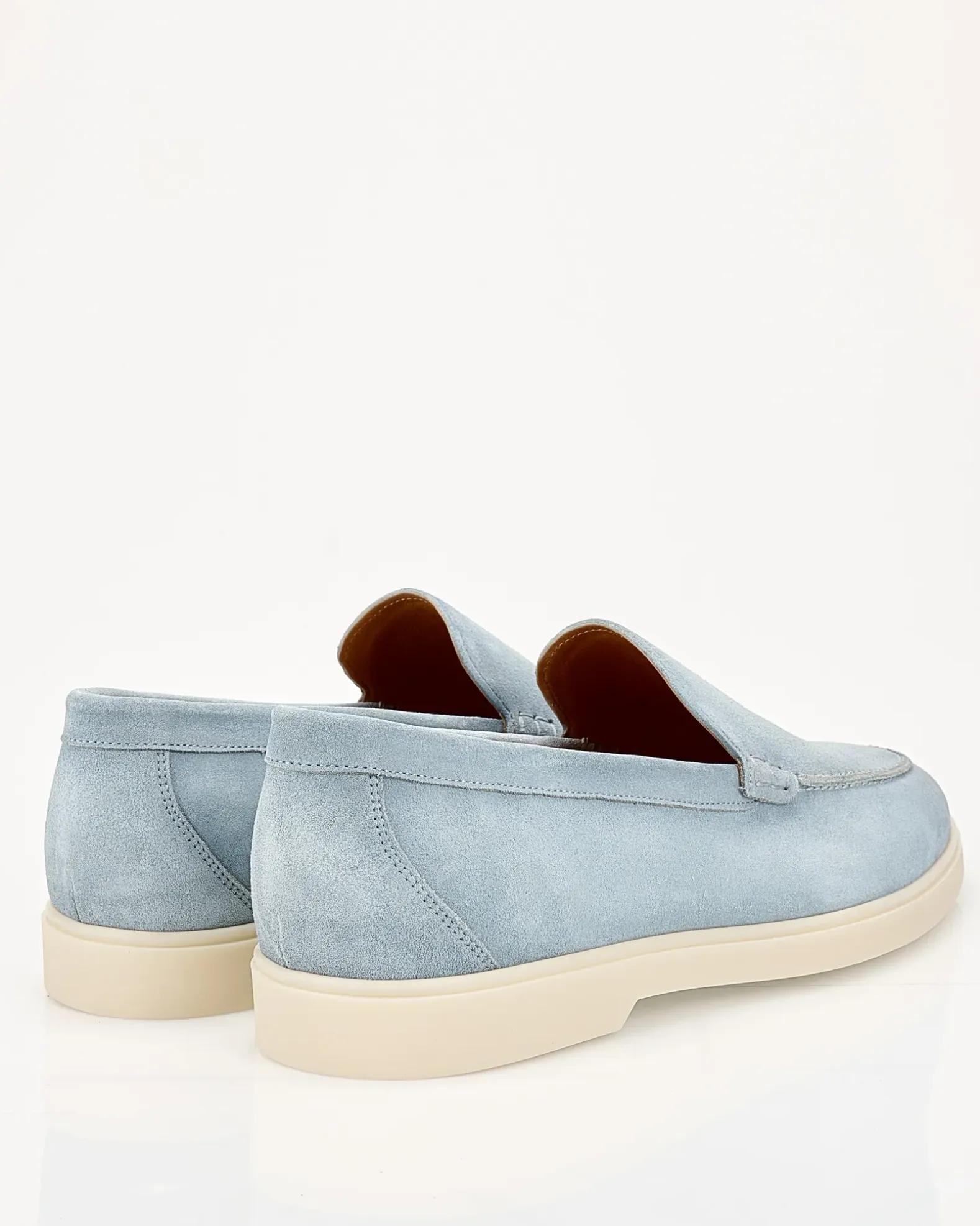 Magnanni Loafers