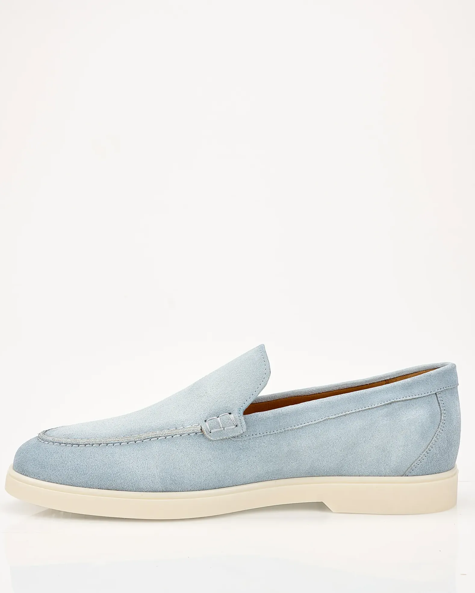 Magnanni Loafers