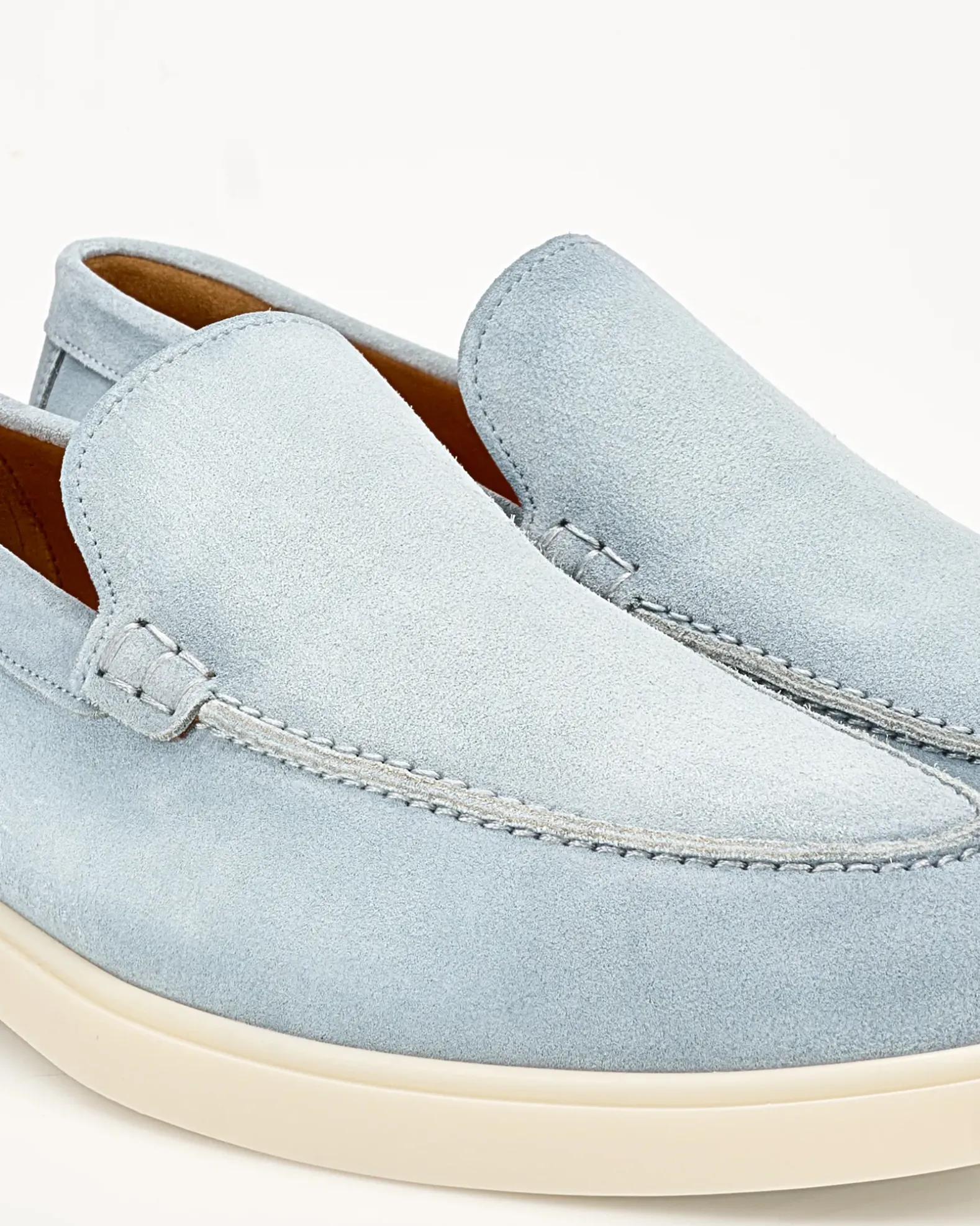 Magnanni Loafers