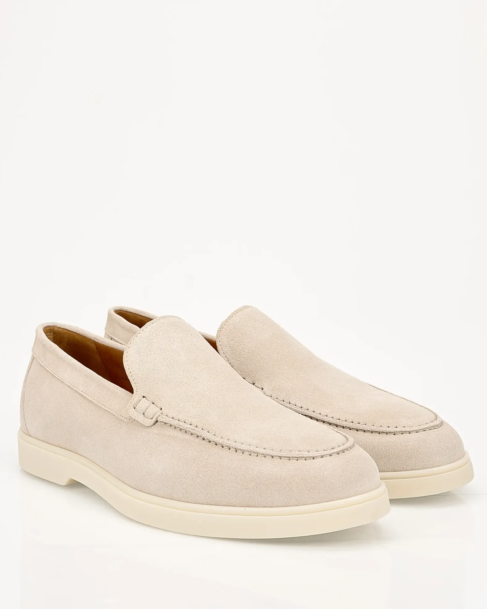 Magnanni Loafers