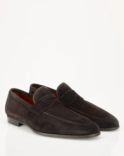 Magnanni Loafers