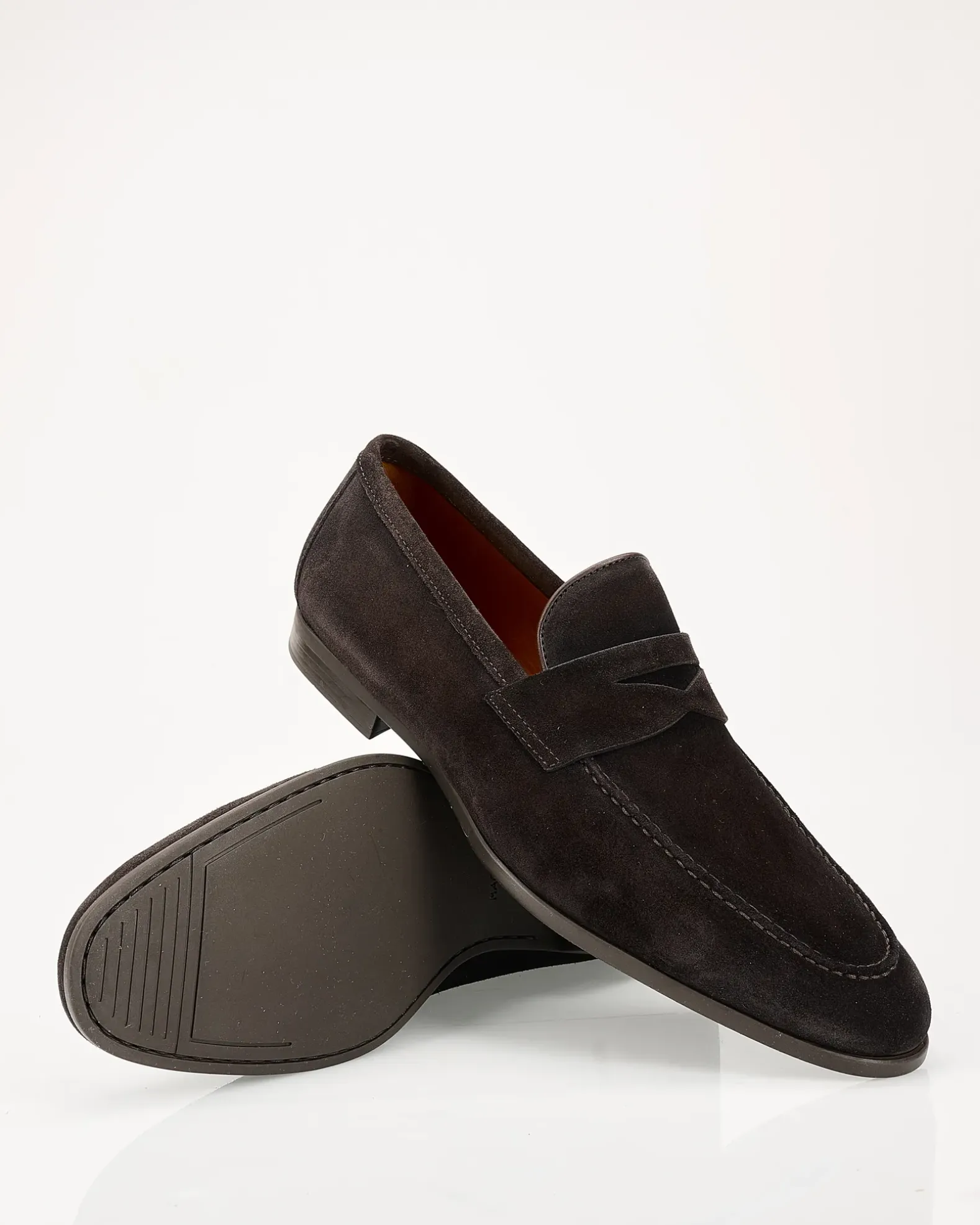 Magnanni Loafers