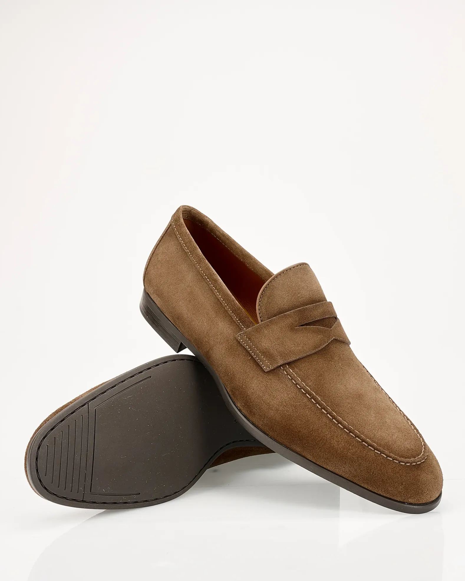 Magnanni Loafers