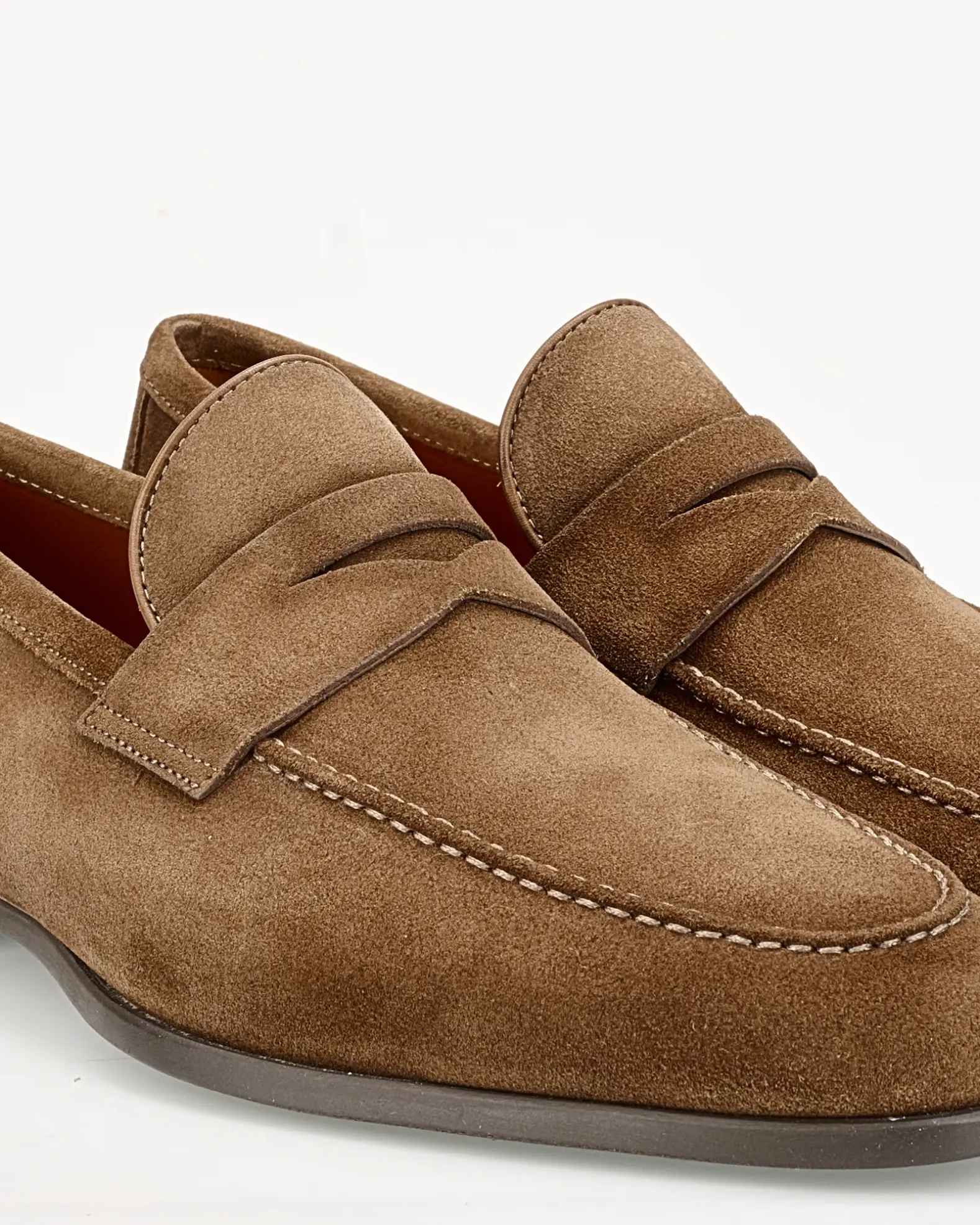 Magnanni Loafers
