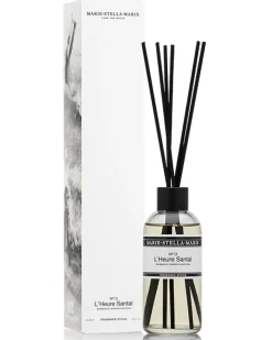 Marie Stella Maris Geurstokken L'Heure Santal