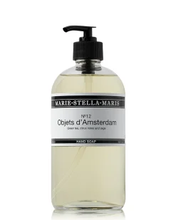 Marie-Stella-Maris Hand zeep Objets d'Amsterdam