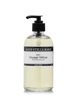 Marie-Stella-Maris Handzeep Voyage Vetiver
