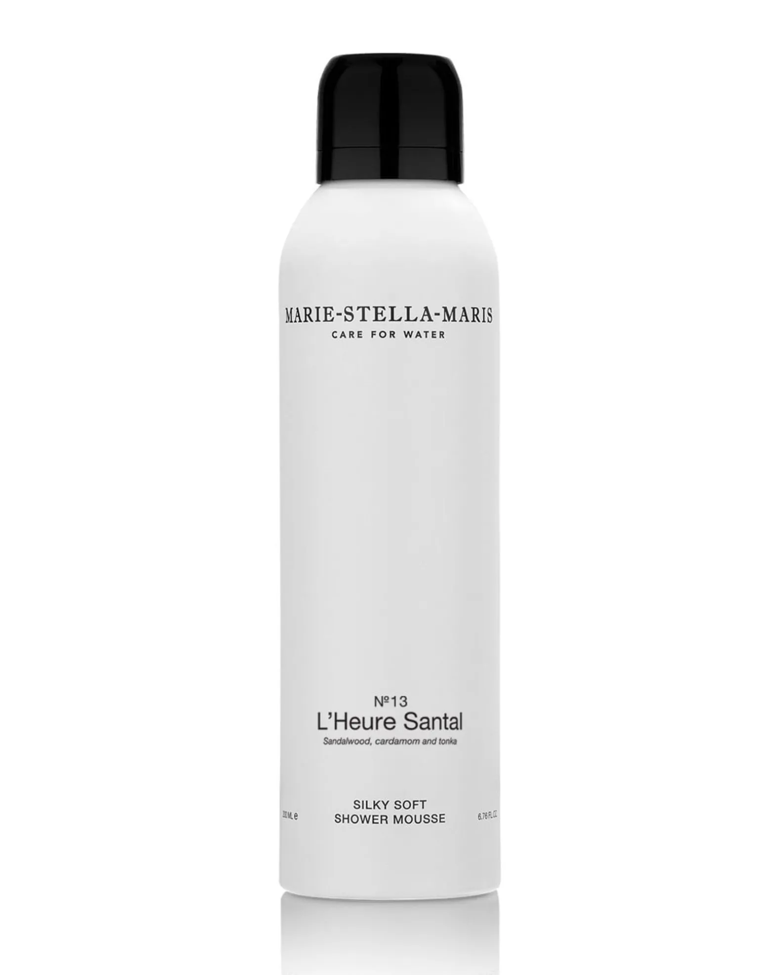Marie Stella Maris L'Heure Santal Douche
