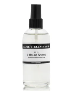 Marie-Stella-Maris Roomspray L'Heure Santal