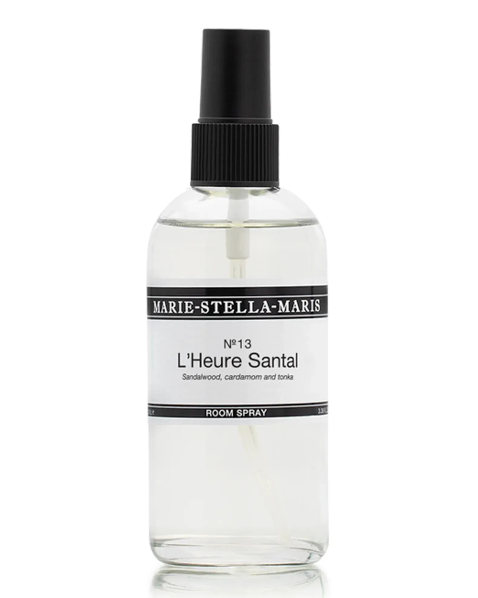 Marie-Stella-Maris Roomspray L'Heure Santal