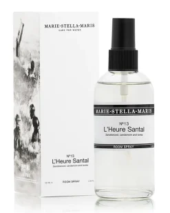 Marie-Stella-Maris Roomspray L'Heure Santal