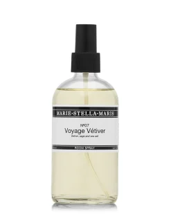 Marie-Stella-Maris Roomspray Voyage Vetiver