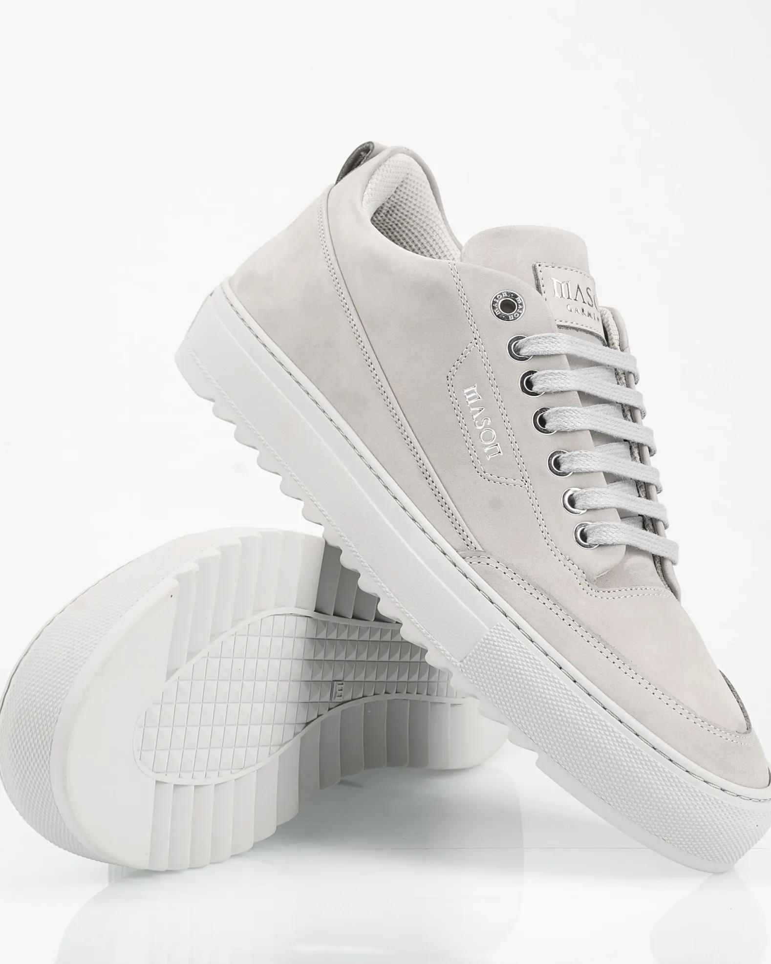 Mason Garments Sneakers