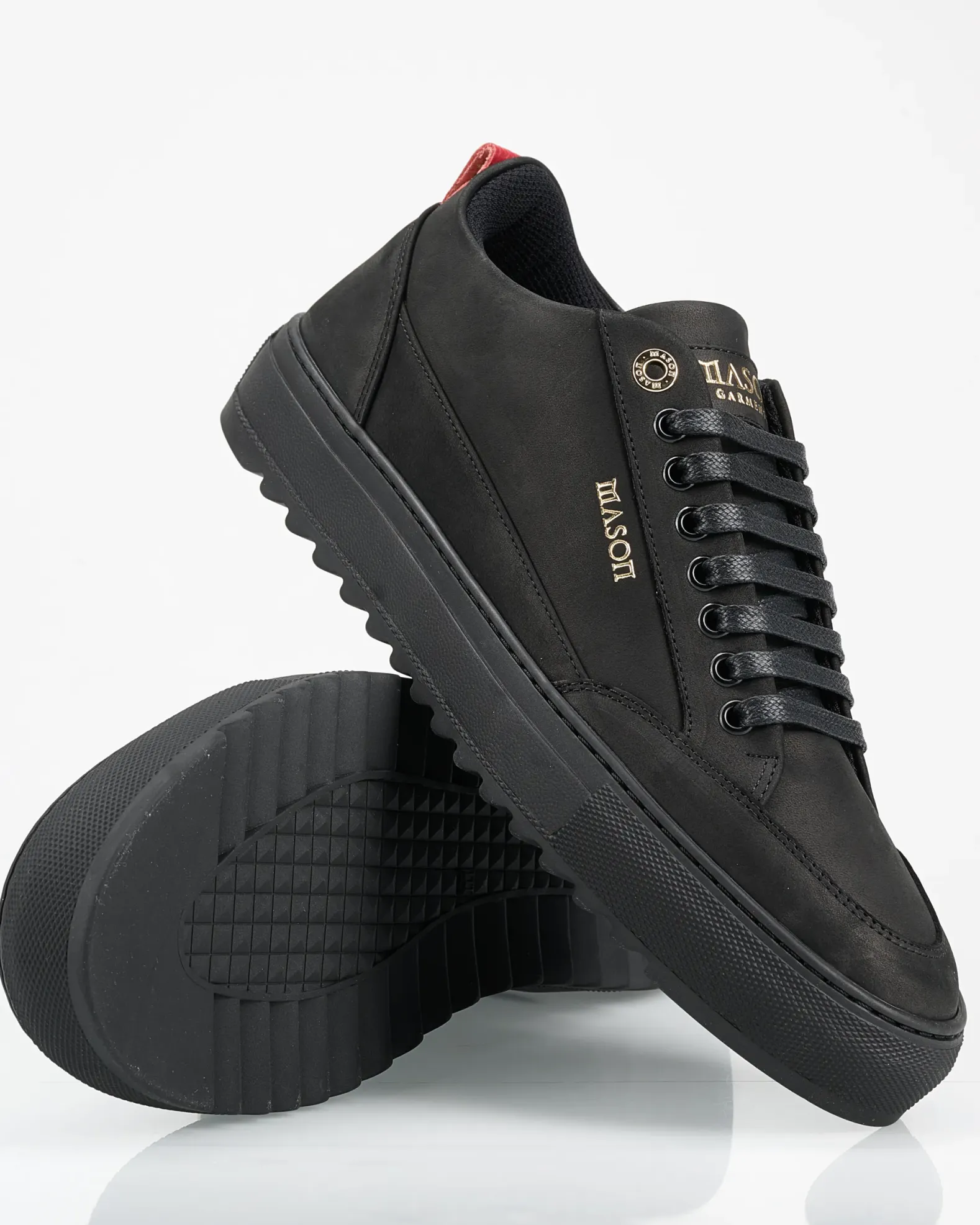 Mason Garments Sneakers