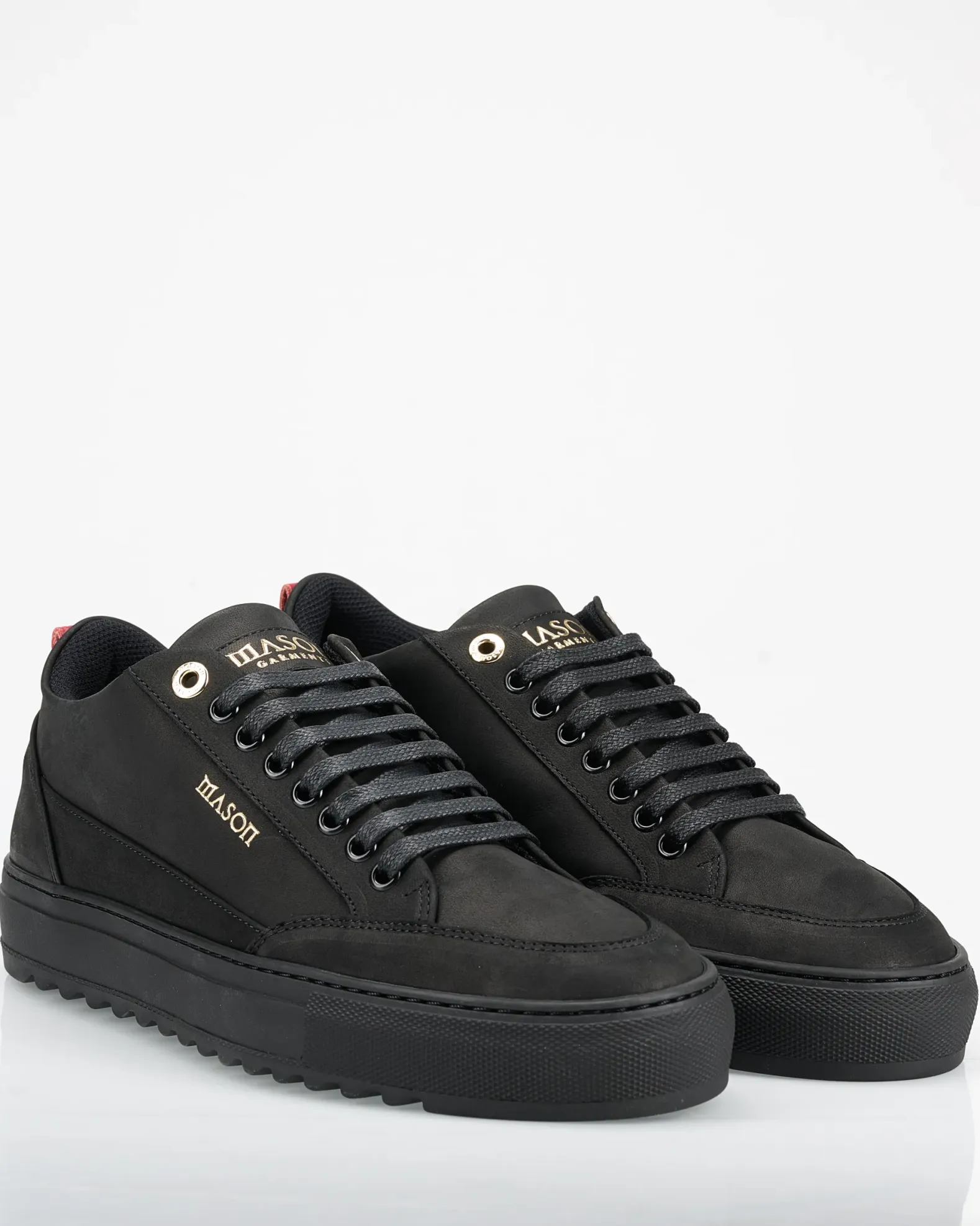 Mason Garments Sneakers