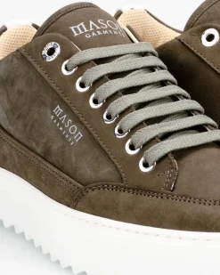 Mason Garments Sneakers