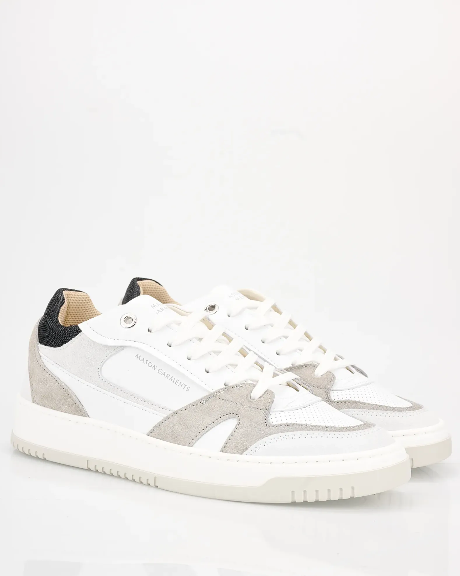 Mason Garments Stratificato Primo Sneakers
