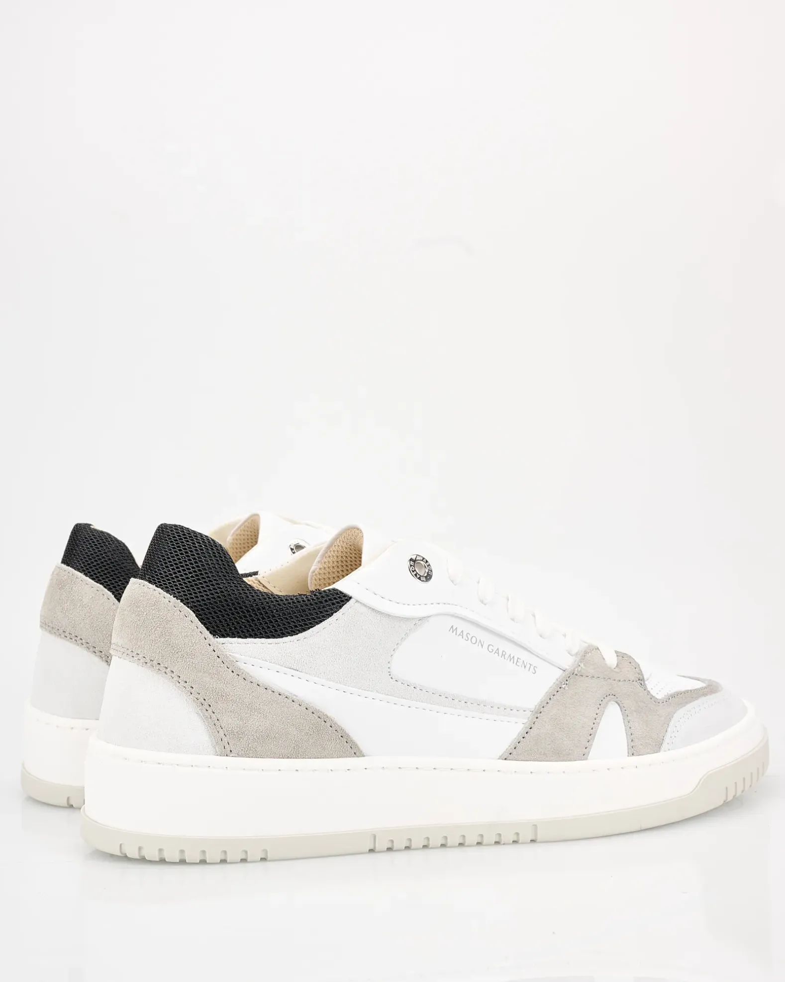 Mason Garments Stratificato Primo Sneakers