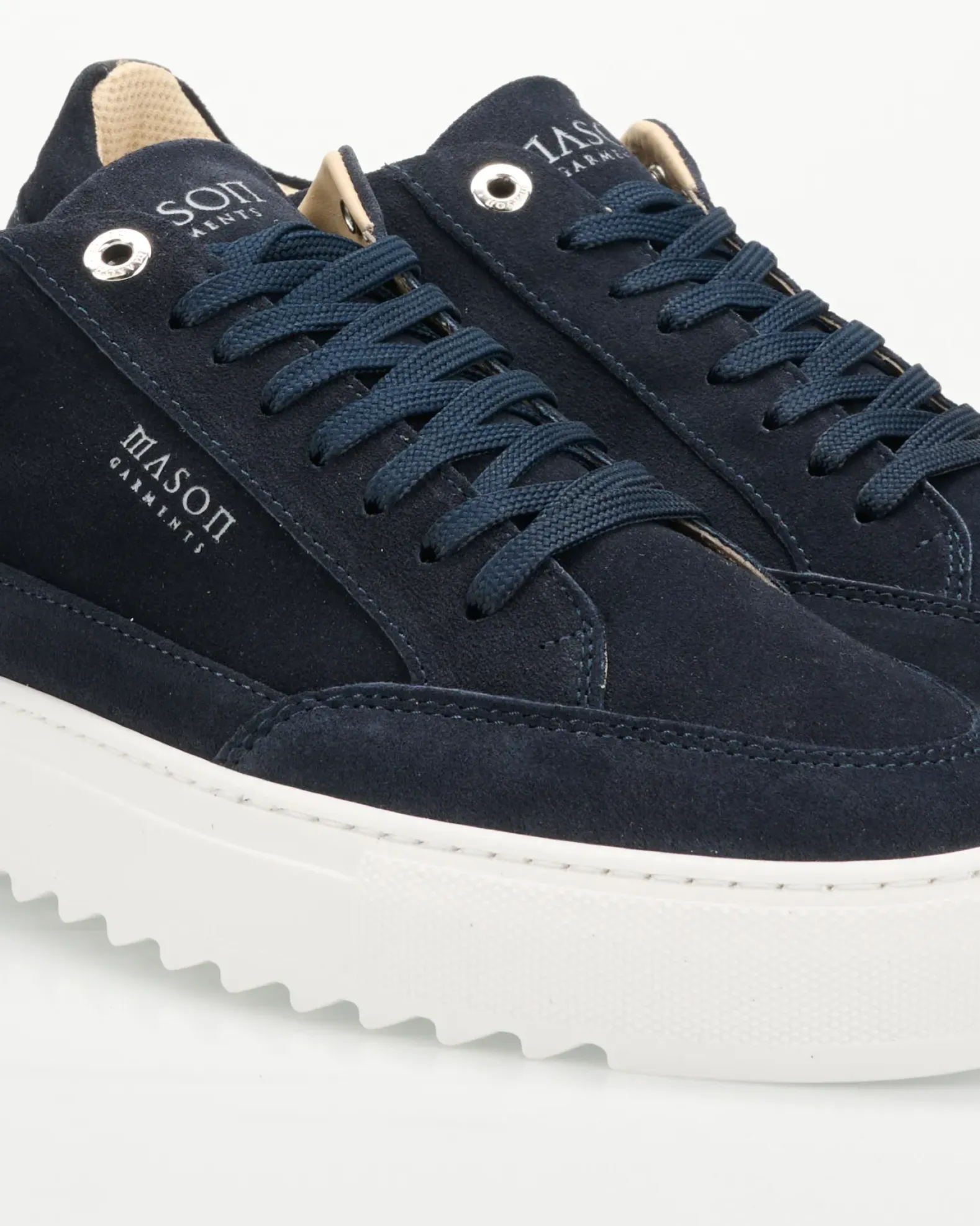 Mason Garments Tia Nativo Sneakers