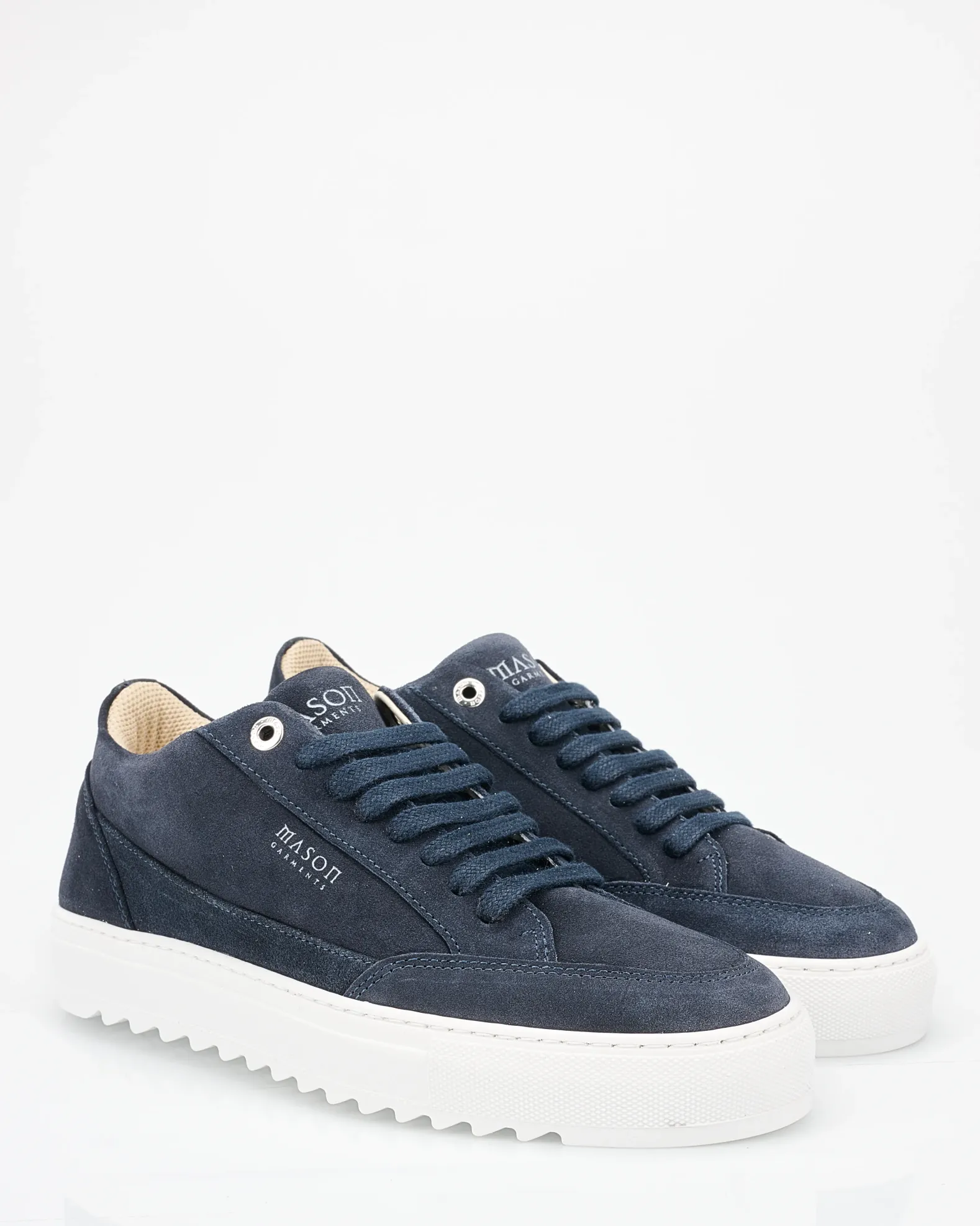Mason Garments Tia Nativo Sneakers