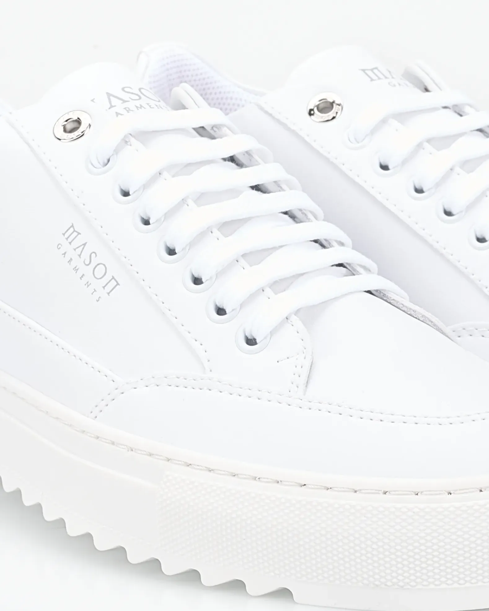 Mason Garments Tia Nuovo Sneakers