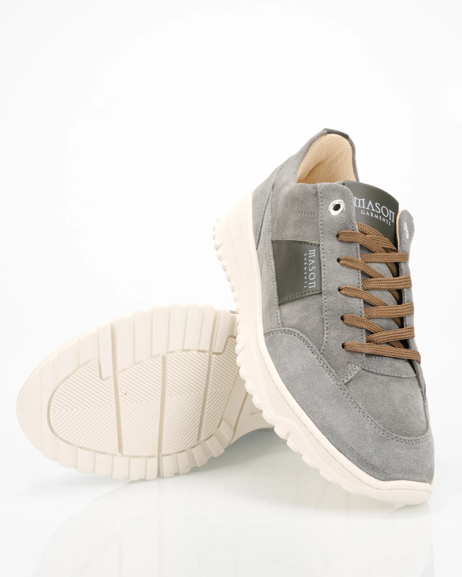 Mason Garments Tia Runner Sneakers