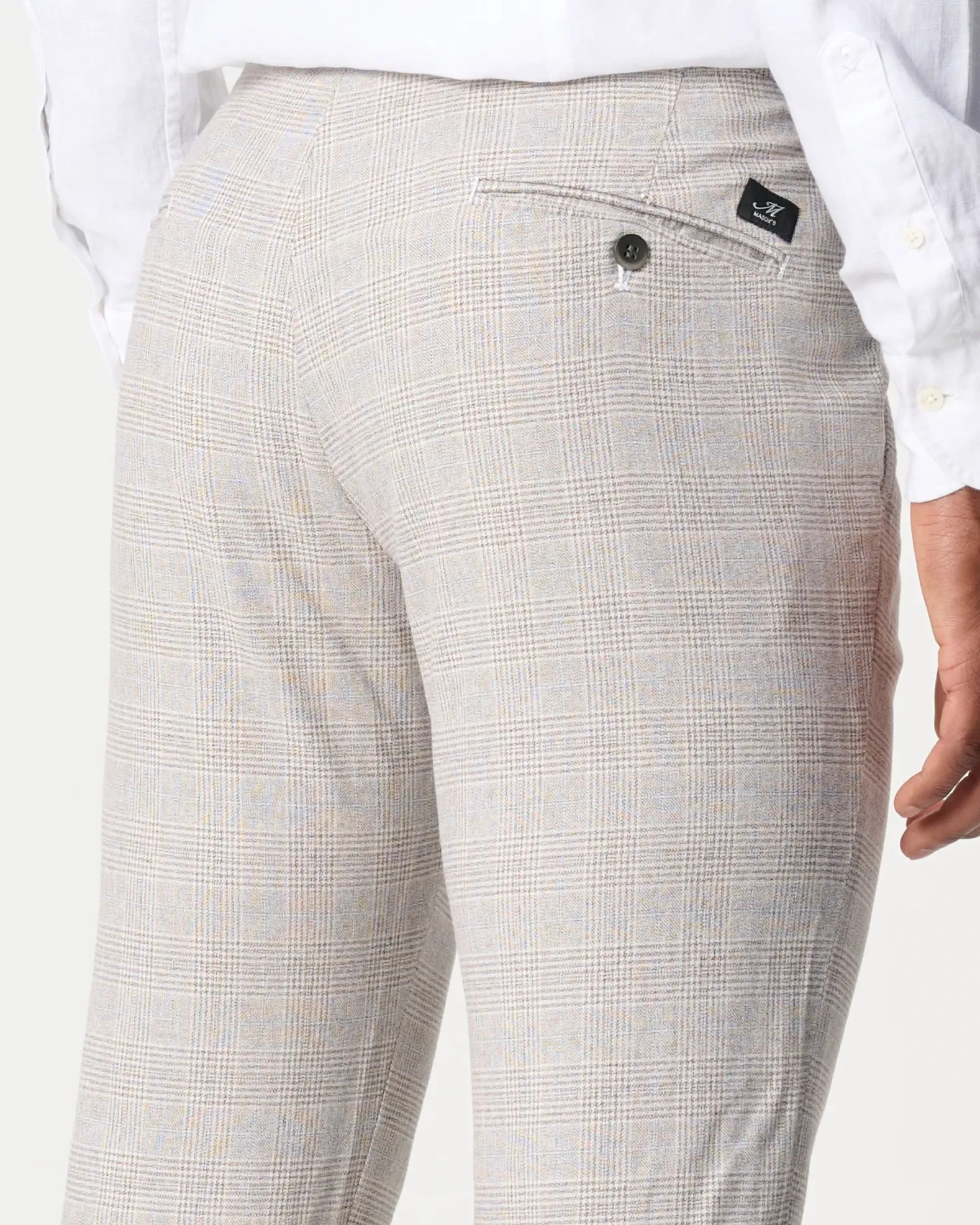 Mason's Chino