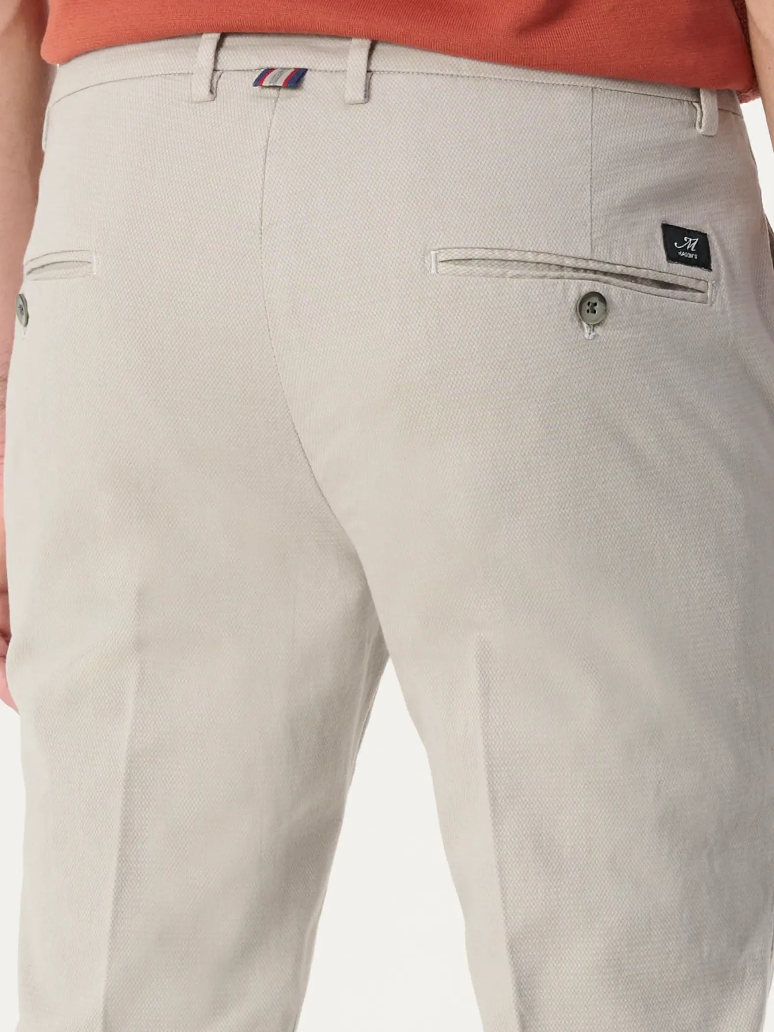Mason's Chino