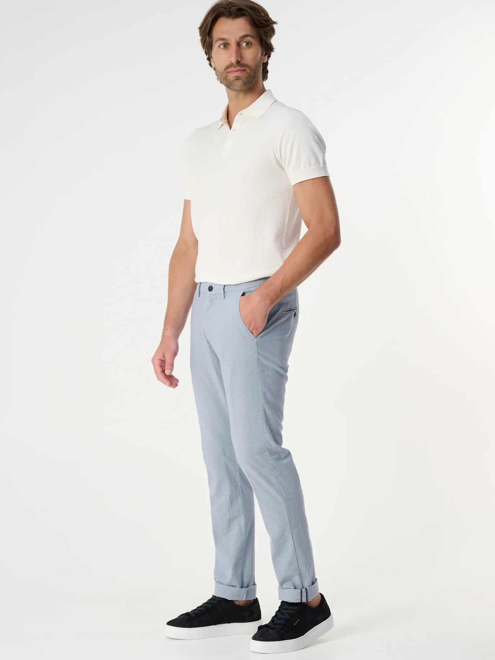 Mason's Chino
