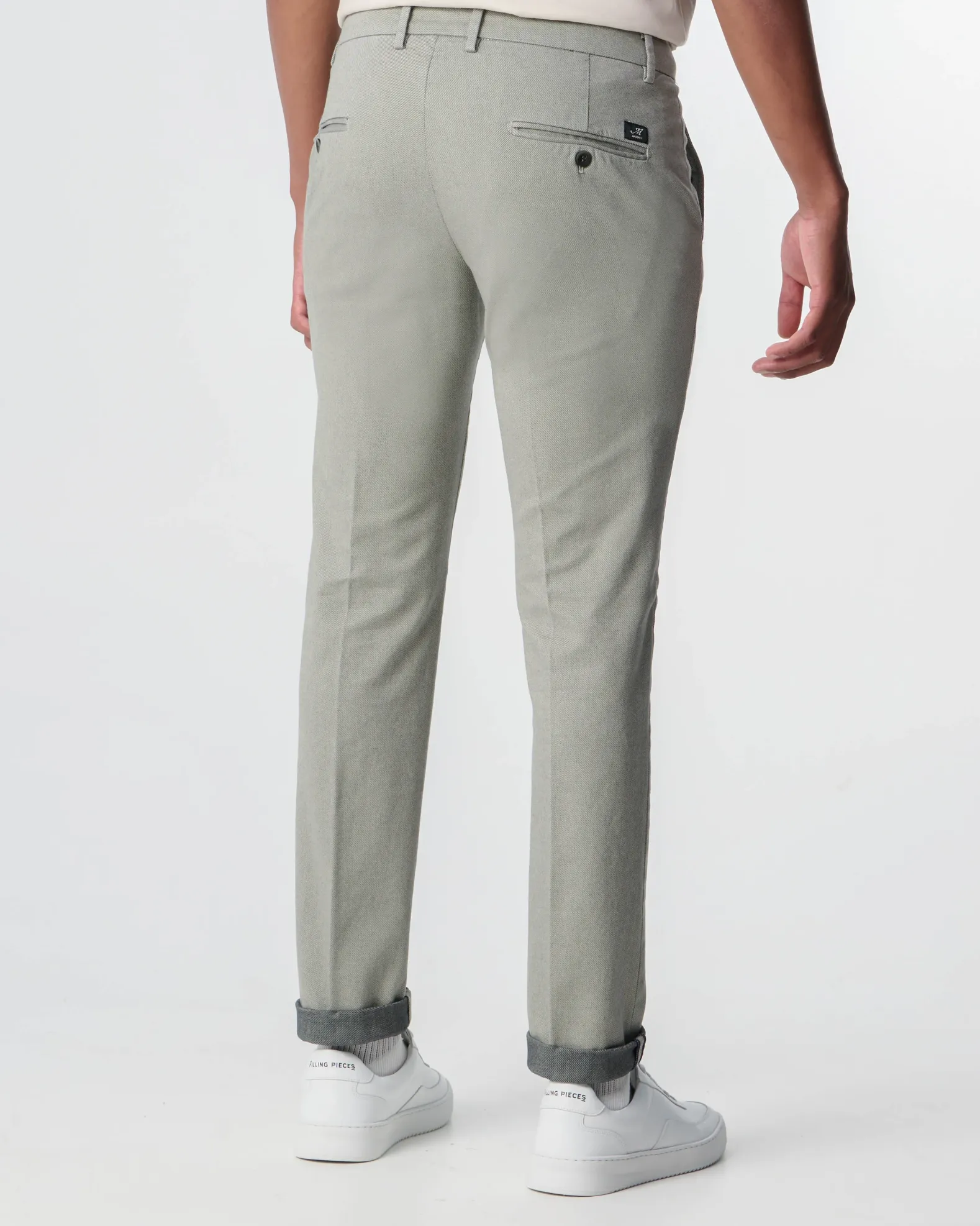 Mason's Chino
