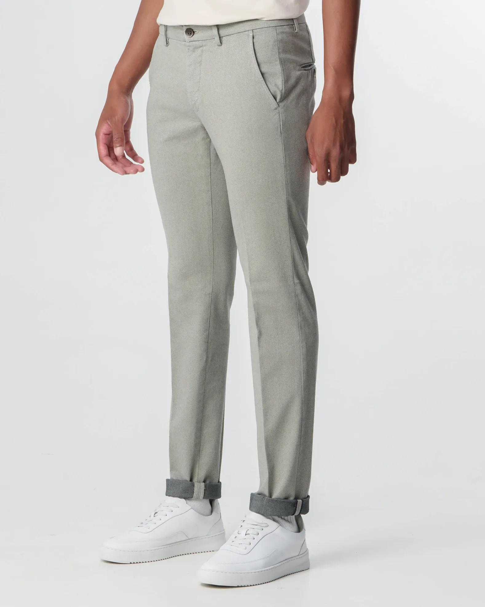 Mason's Chino