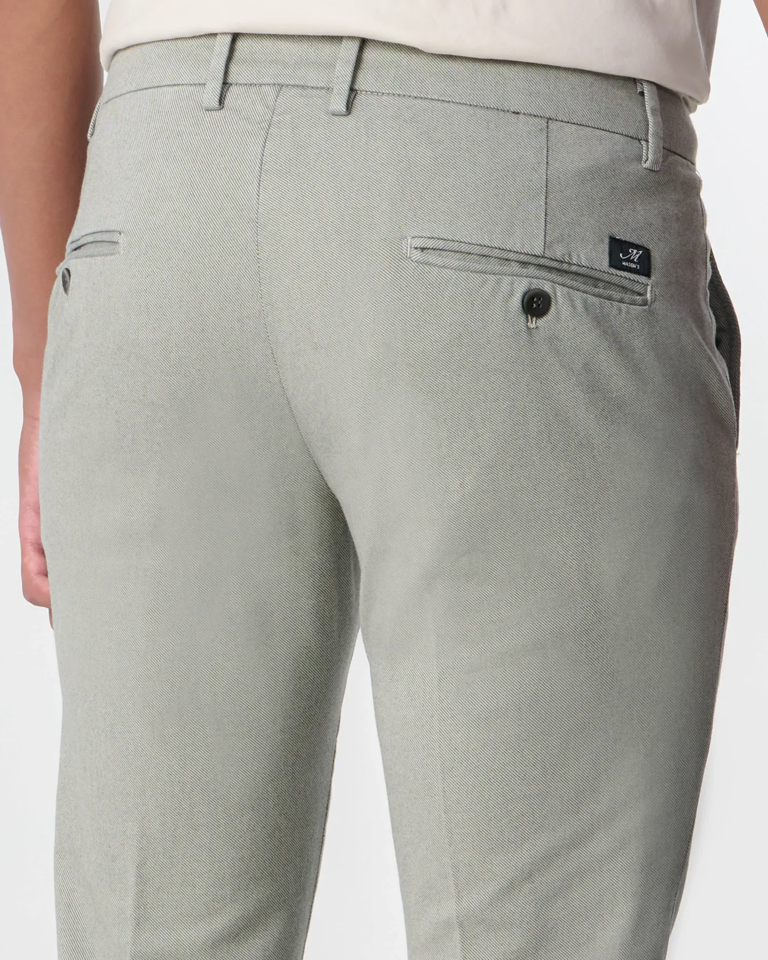 Mason's Chino