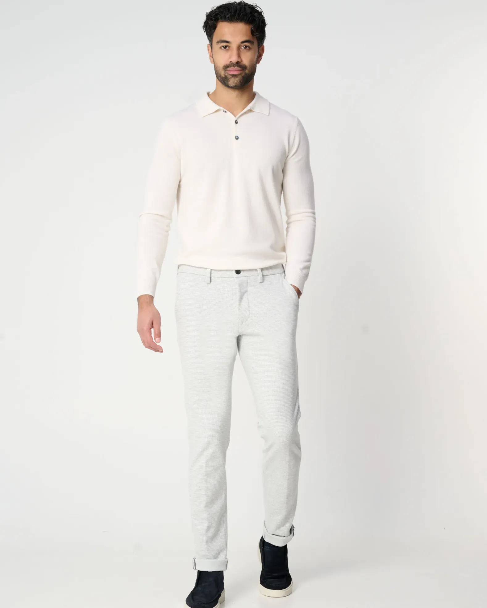 Mason's Chino