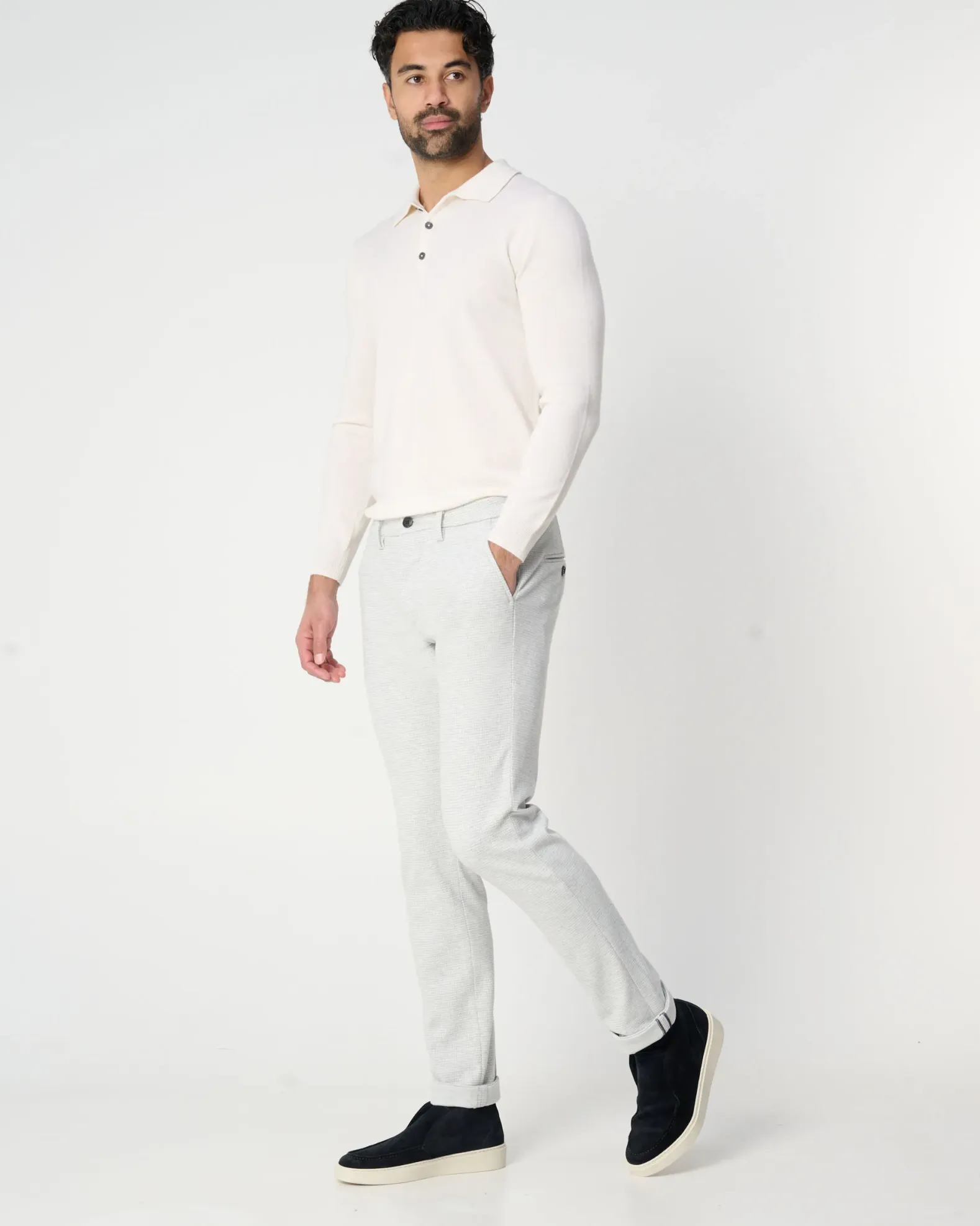 Mason's Chino