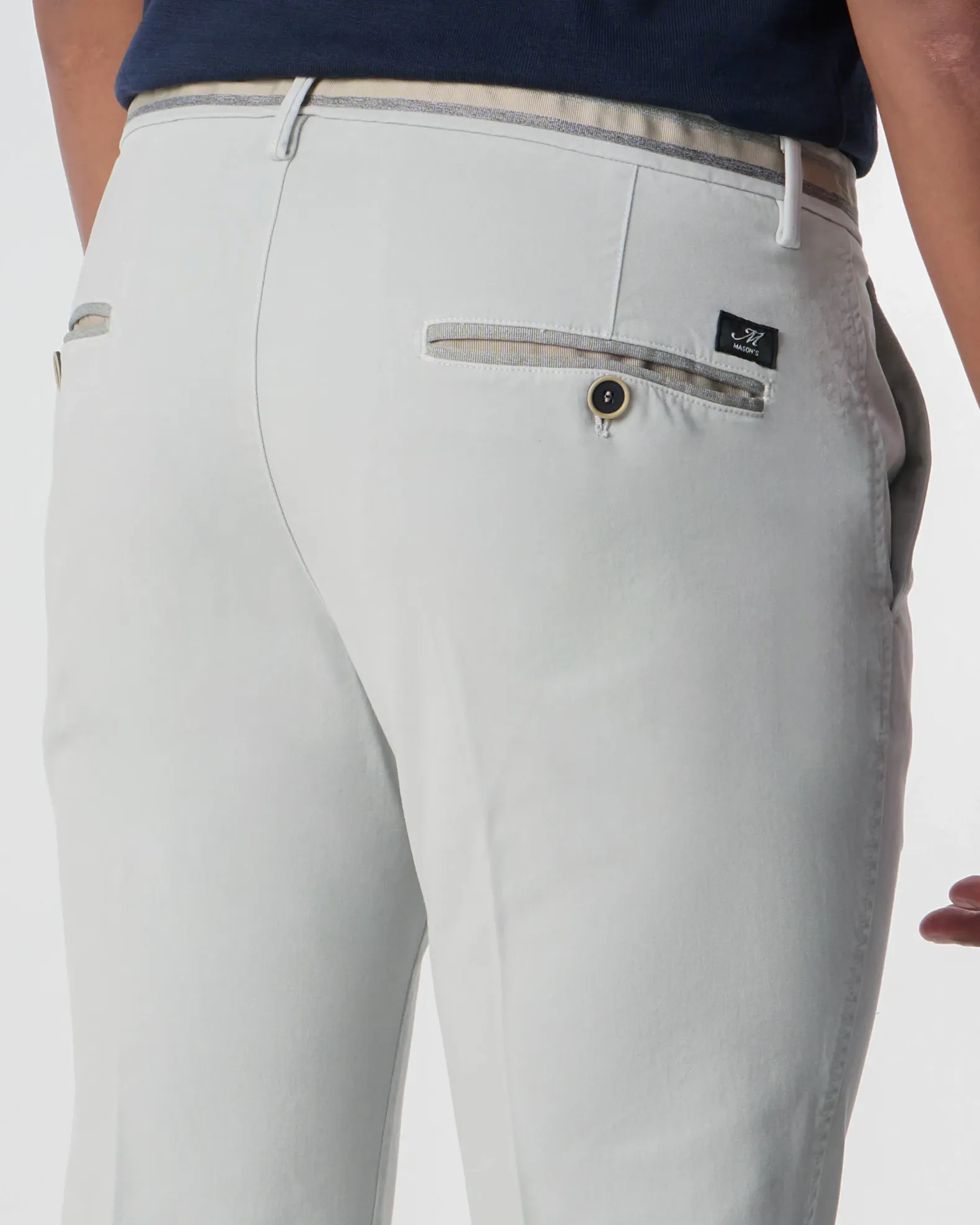 Mason's Chino
