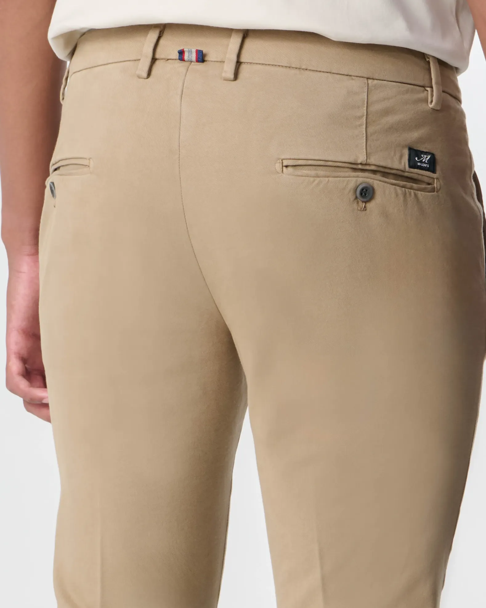 Mason's Chino