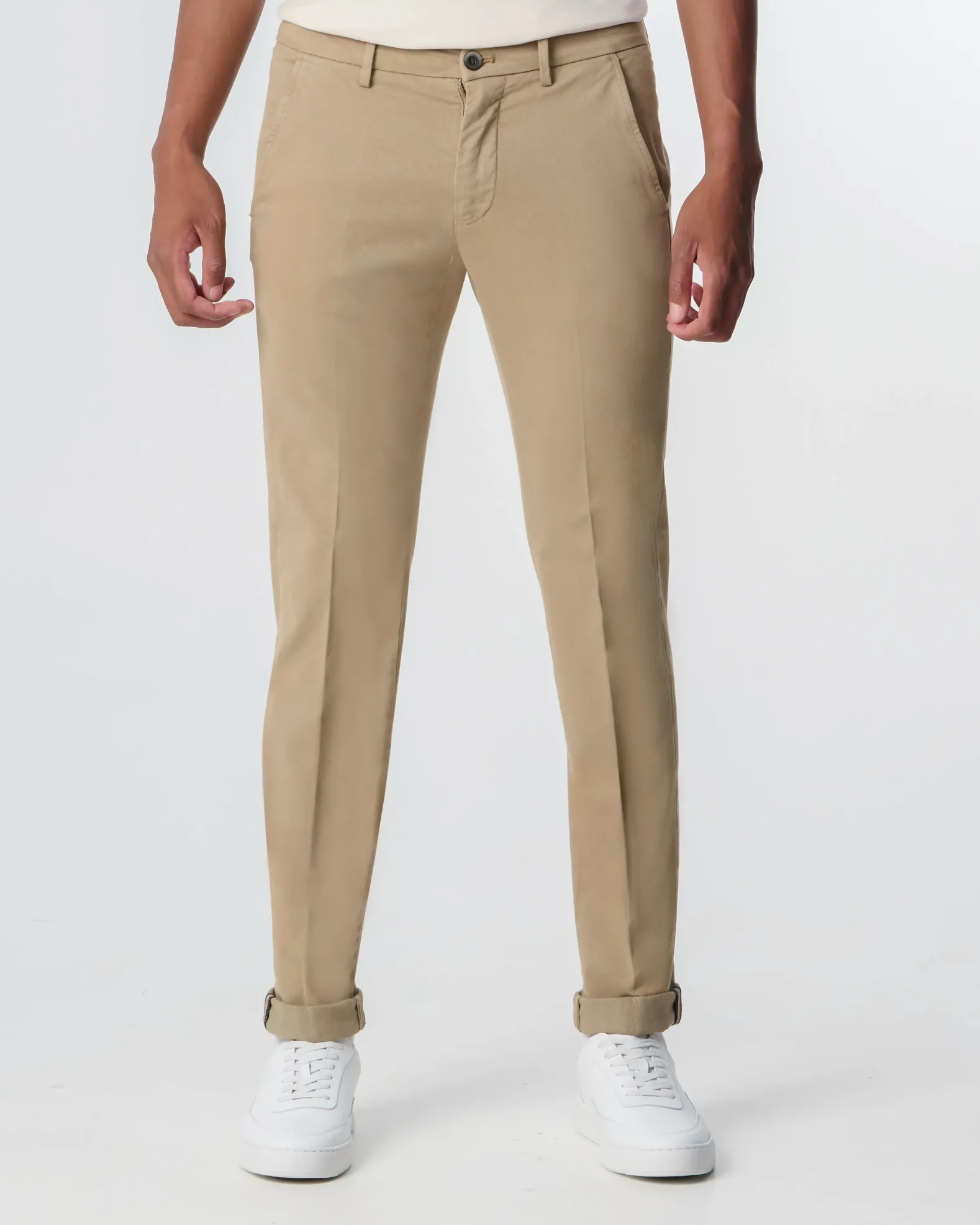 Mason's Chino