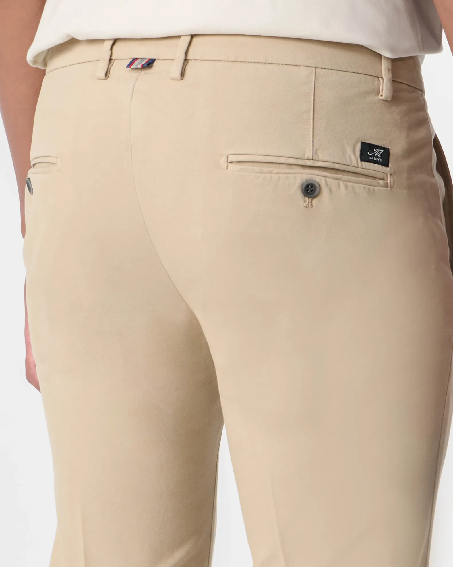 Mason's Chino